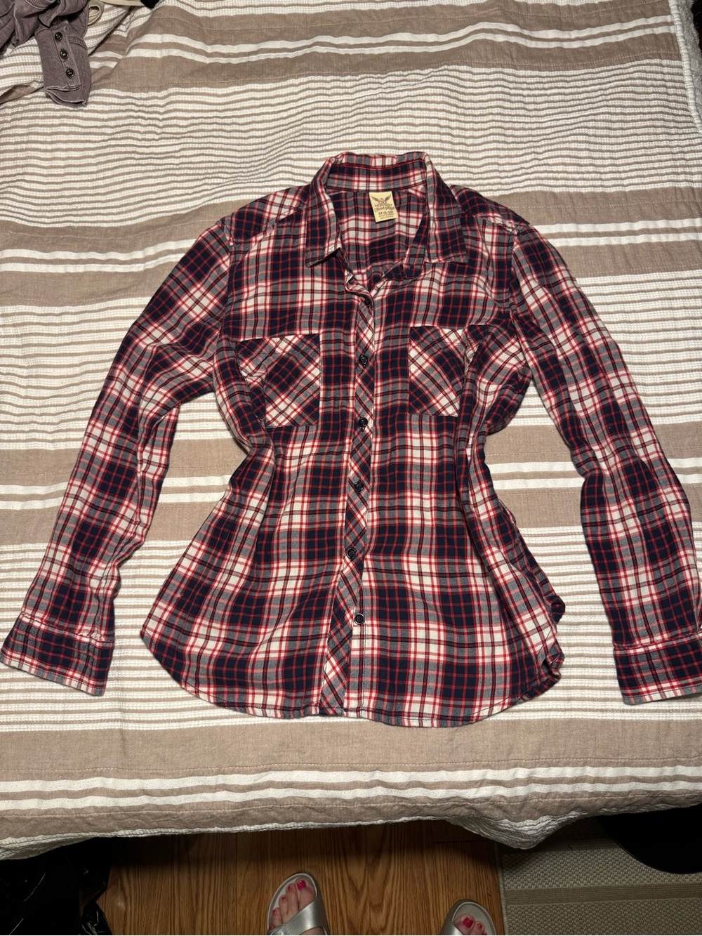 Two Fall Tops - Picture 2 of 2